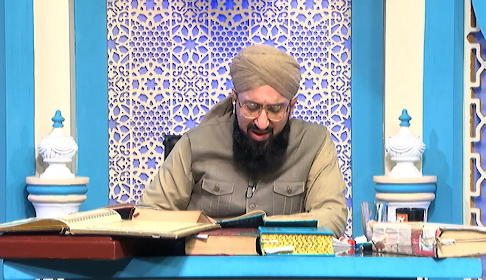 Quran Suniye Aur Sunaiye Ep-3613